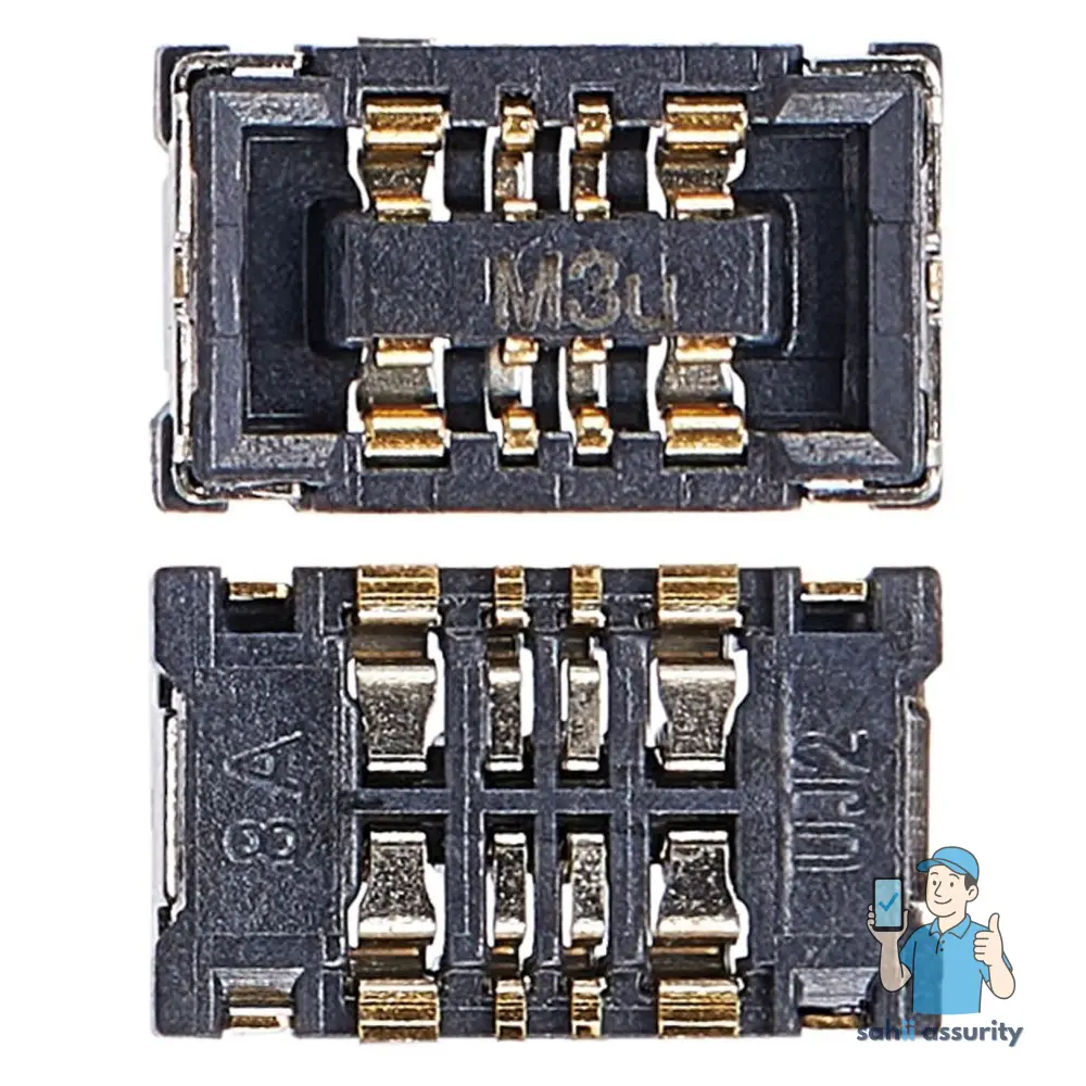 Battery Connector for Samsung Galaxy A13